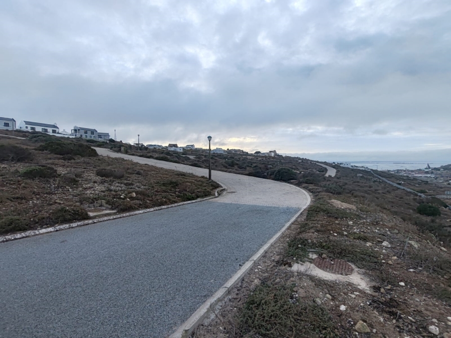 0 Bedroom Property for Sale in Hoogland Western Cape